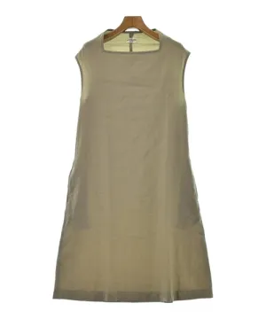 Robe De Chambre Dresses