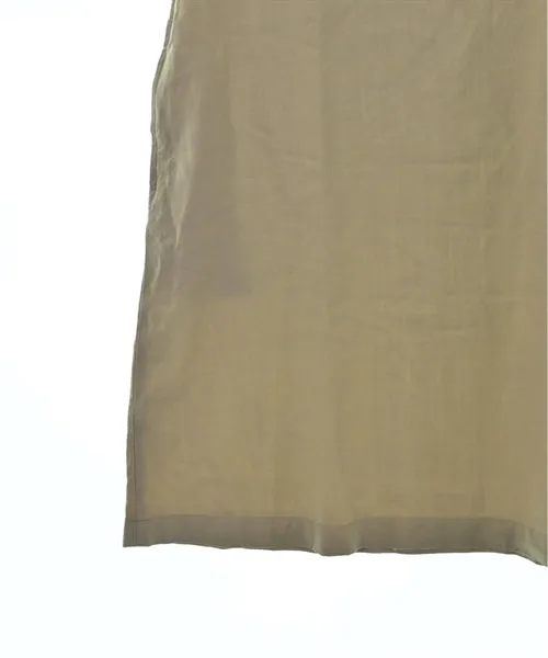 Robe De Chambre Dresses
