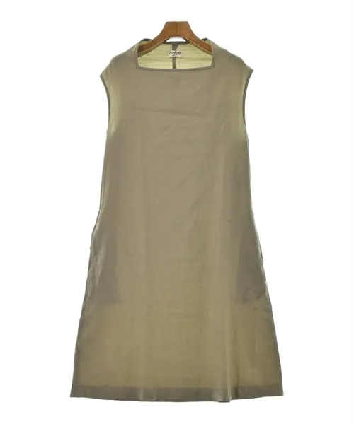 Robe De Chambre Dresses