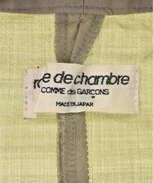 Robe De Chambre Dresses