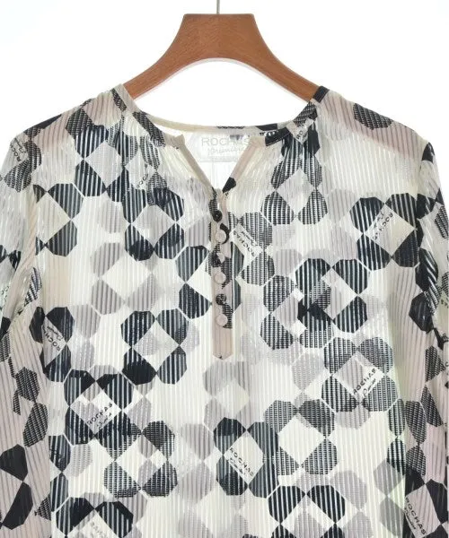 ROCHAS Blouses