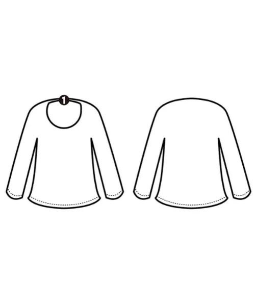 ROCHAS Blouses