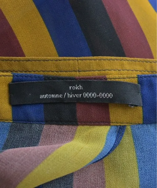 rokh Blouses