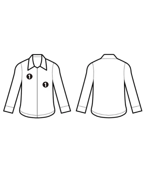 rokh Blouses