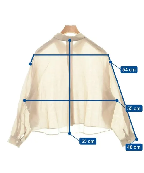 ROPE Blouses