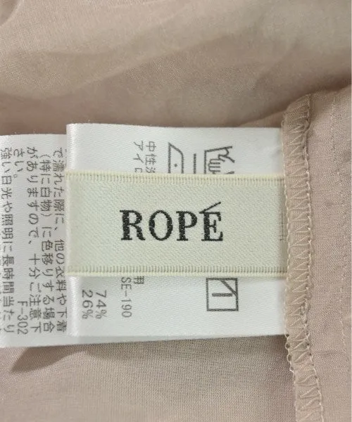 ROPE Blouses