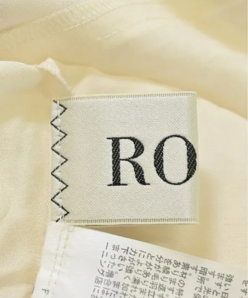 ROPE Blouses