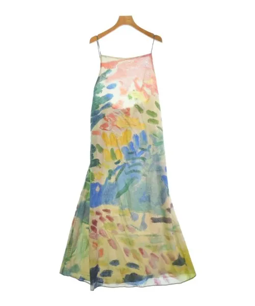 ROPE Dresses