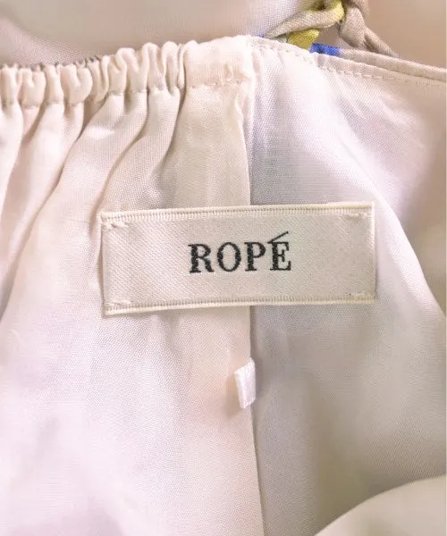 ROPE Dresses
