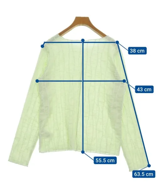 ROPE Picnic Blouses