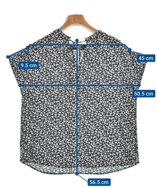 ROPE Picnic Blouses