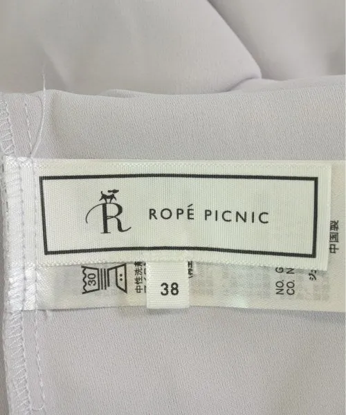 ROPE Picnic Blouses