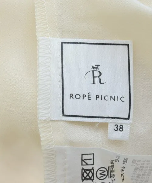 ROPE Picnic Blouses