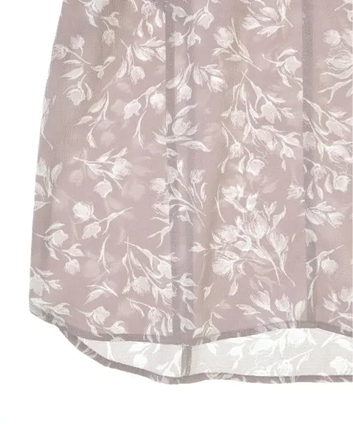 ROPE Picnic Blouses