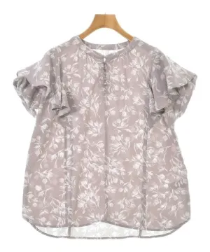 ROPE Picnic Blouses