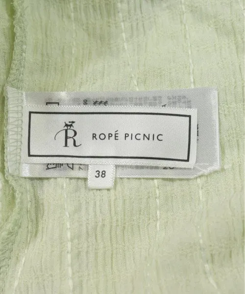 ROPE Picnic Blouses