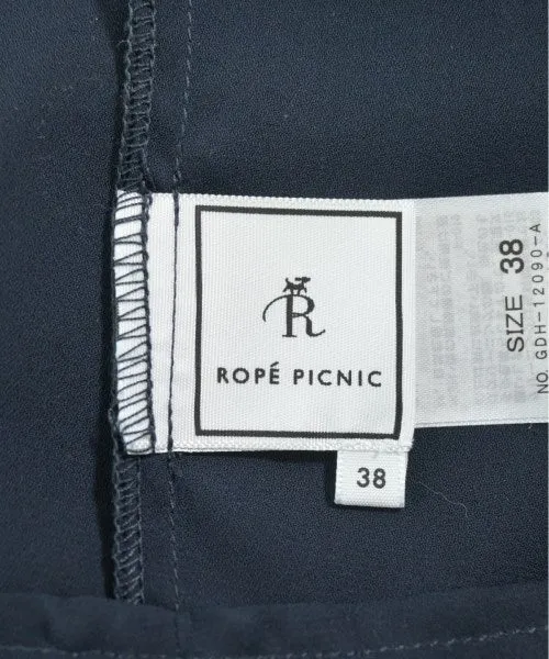 ROPE Picnic Blouses