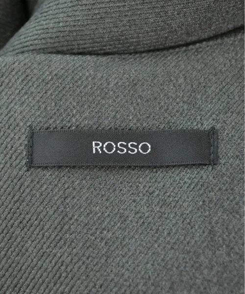 ROSSO Dresses