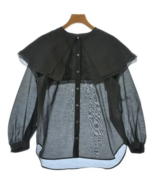 Rouge Vif Blouses