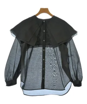 Rouge Vif Blouses