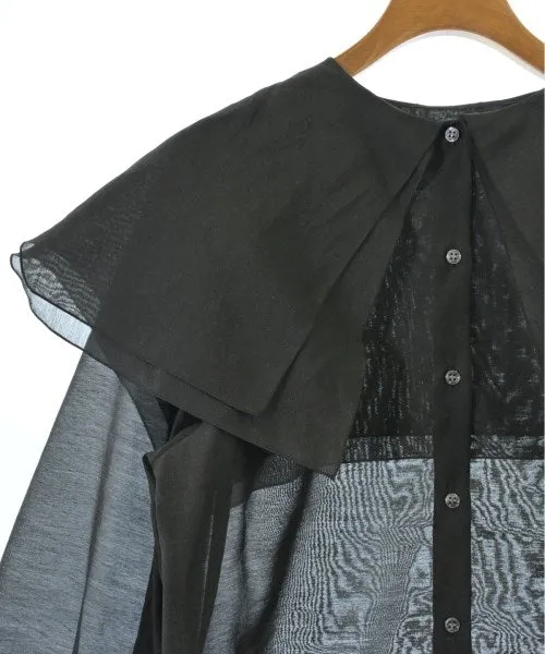 Rouge Vif Blouses