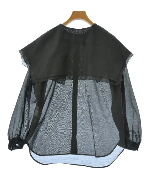 Rouge Vif Blouses