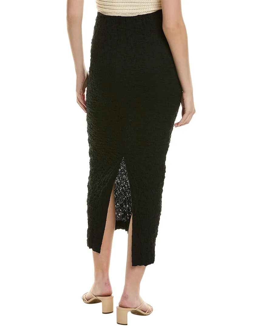 Sabina Musayev Elsa Maxi Skirt