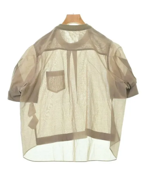 Sacai Blouses