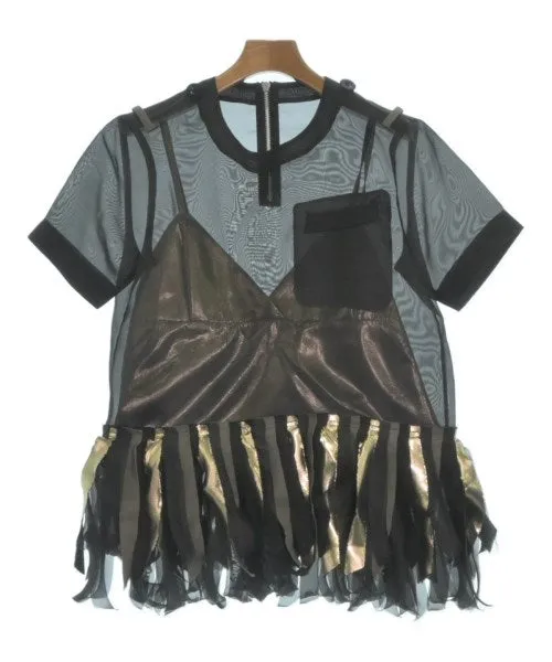 Sacai Blouses