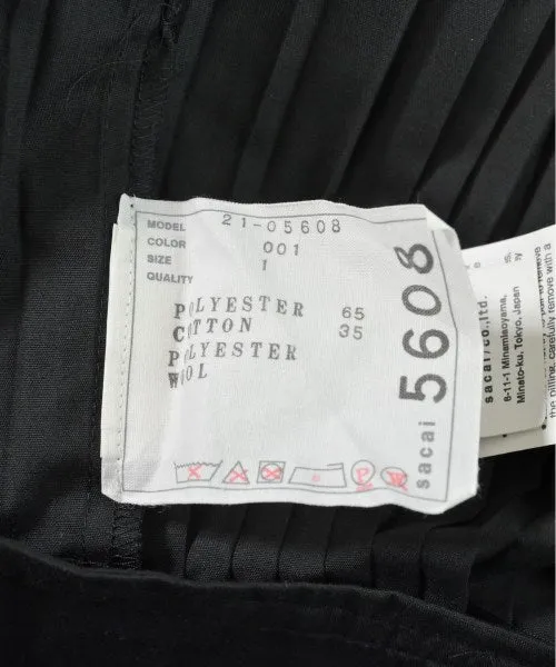 Sacai Blouses