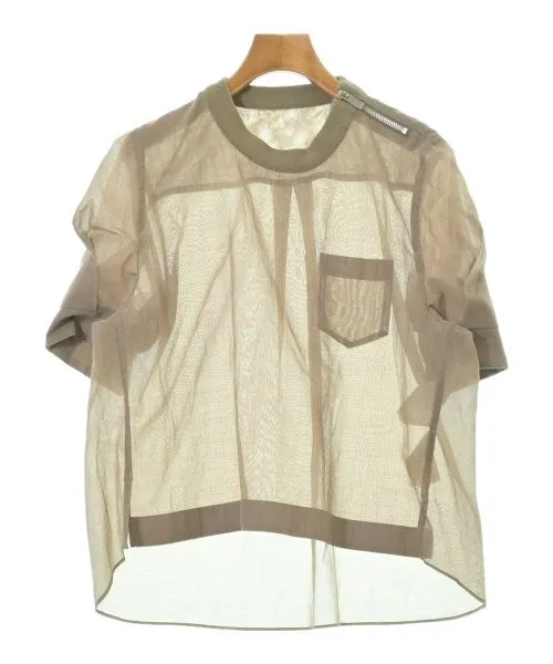 Sacai Blouses