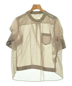 Sacai Blouses