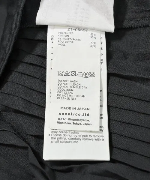 Sacai Blouses