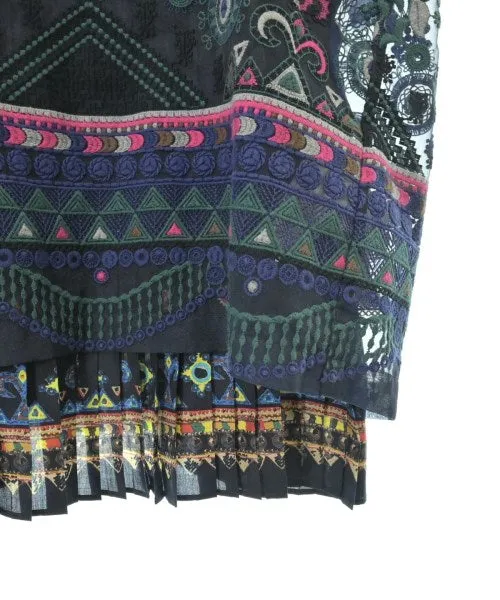 Sacai Blouses