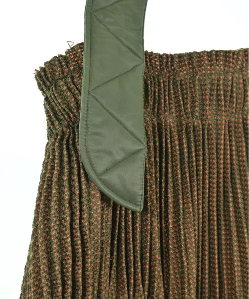 Sacai Blouses