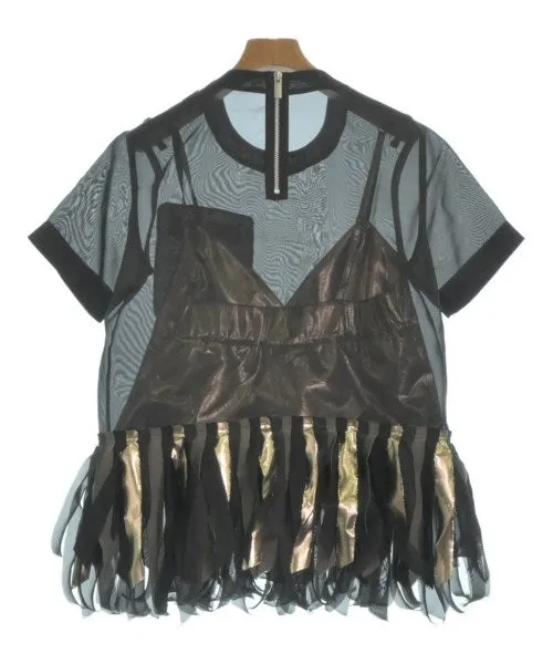 Sacai Blouses