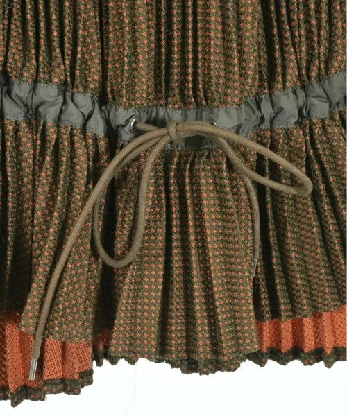 Sacai Blouses