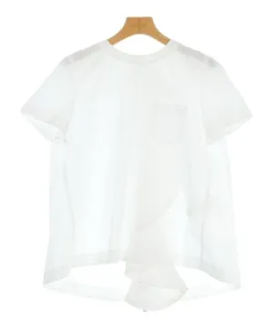 Sacai Blouses