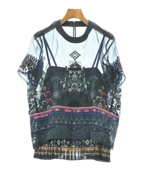 Sacai Blouses