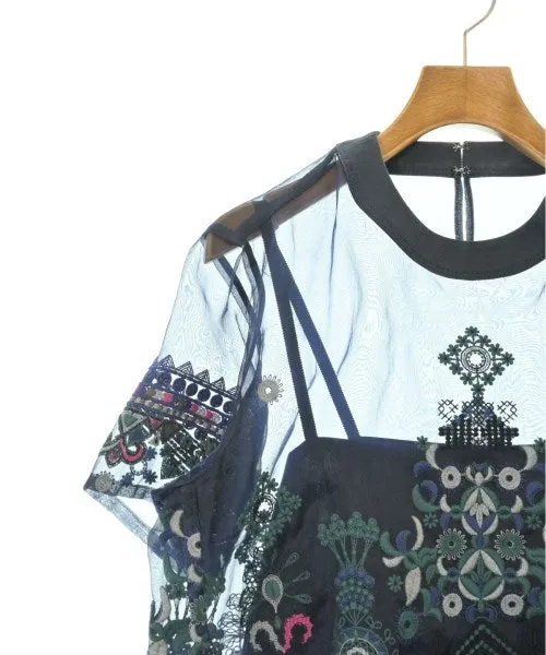 Sacai Blouses