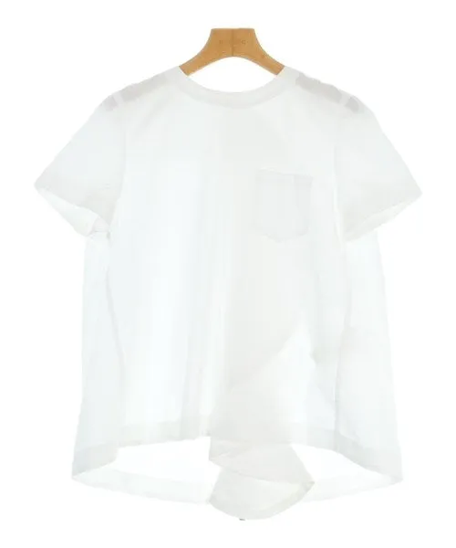 Sacai Blouses