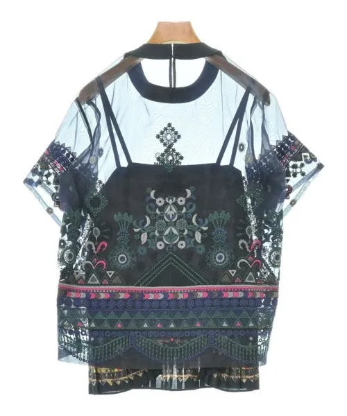 Sacai Blouses