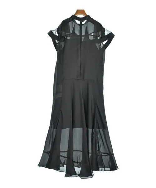 Sacai Dresses