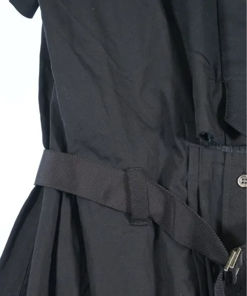 Sacai Dresses