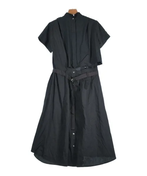 Sacai Dresses