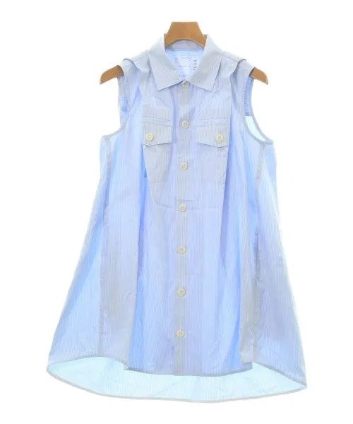 Sacai Dresses