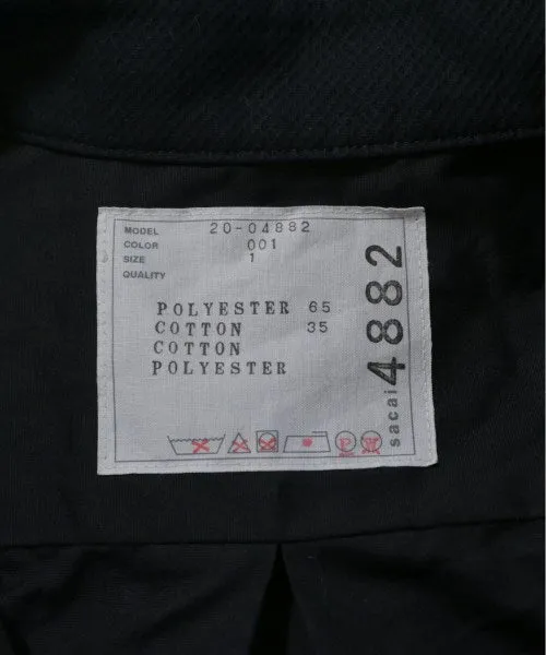 Sacai Dresses