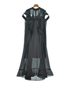 Sacai Dresses