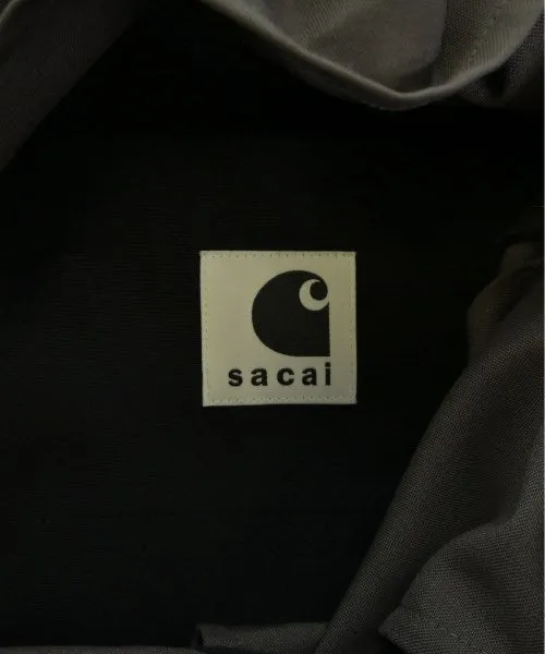 Sacai Dresses