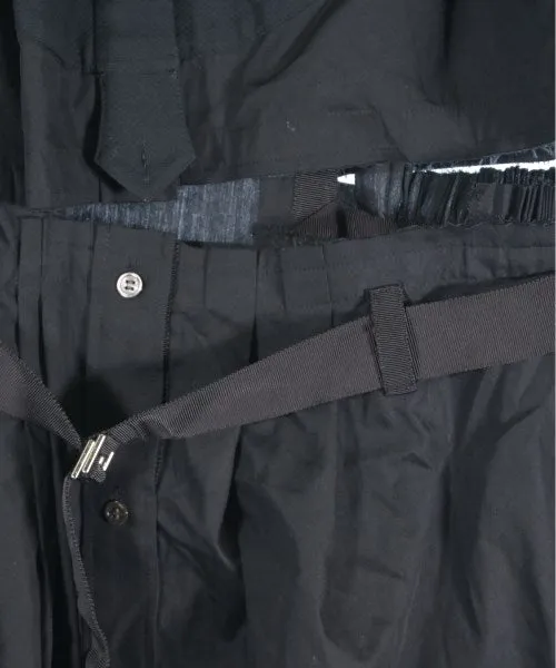 Sacai Dresses